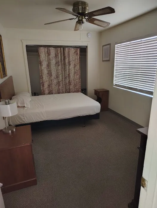 Del Rio lodge motel 4