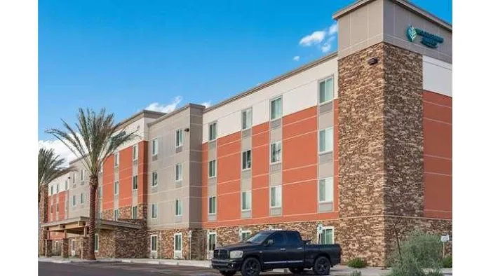 WoodSpring Suites Mesa Chandler 4