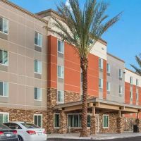 WoodSpring Suites Mesa Chandler ico