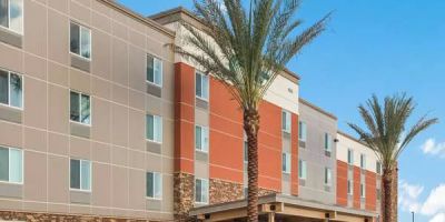 WoodSpring Suites Mesa Chandler