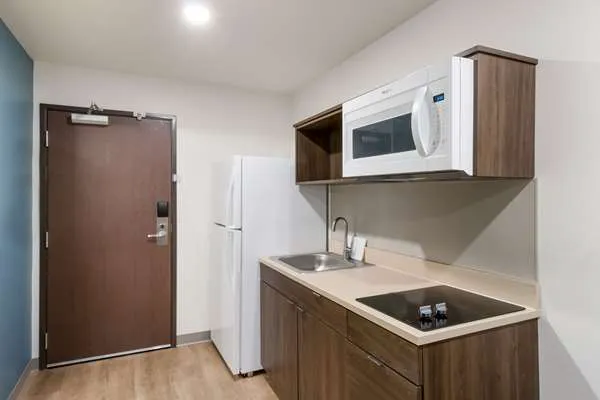 WoodSpring Suites Mesa Chandler 4