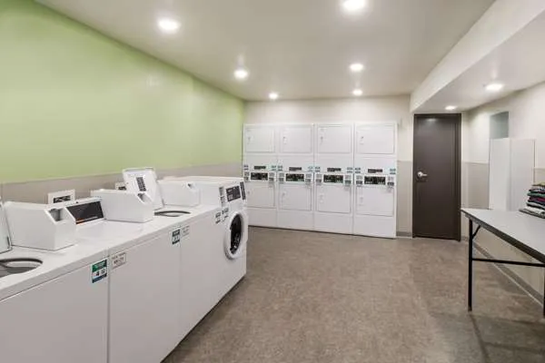 WoodSpring Suites Mesa Chandler 4