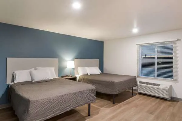WoodSpring Suites Mesa Chandler 4