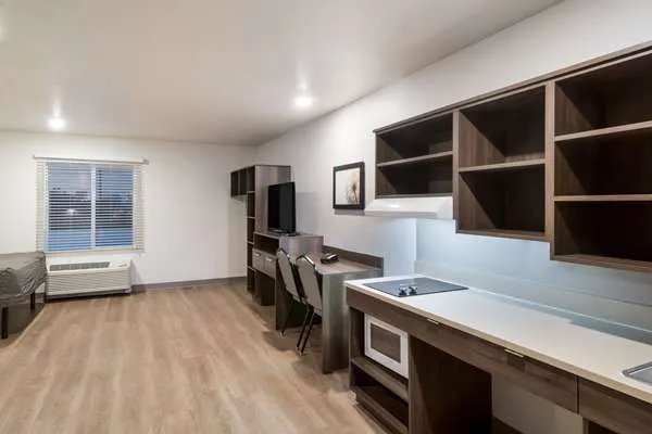 WoodSpring Suites Mesa Chandler 4