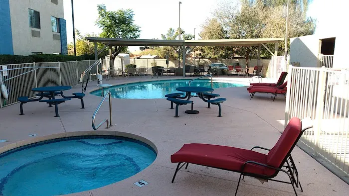 Super 8 by Wyndham Phoenix/Mesa/Gilbert Road 4