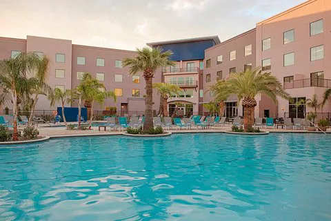 Sheraton Mesa Hotel at Wrigleyville West 5
