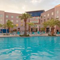 Sheraton Mesa Hotel at Wrigleyville West ico