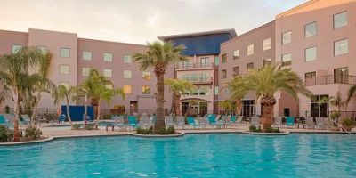 Sheraton Mesa Hotel at Wrigleyville West