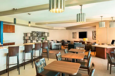 Sheraton Mesa Hotel at Wrigleyville West 5