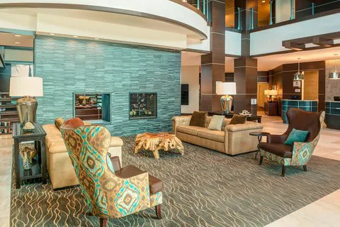 Sheraton Mesa Hotel at Wrigleyville West 5