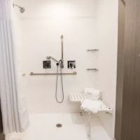 Courtyard Mesa at Wrigleyville West ico