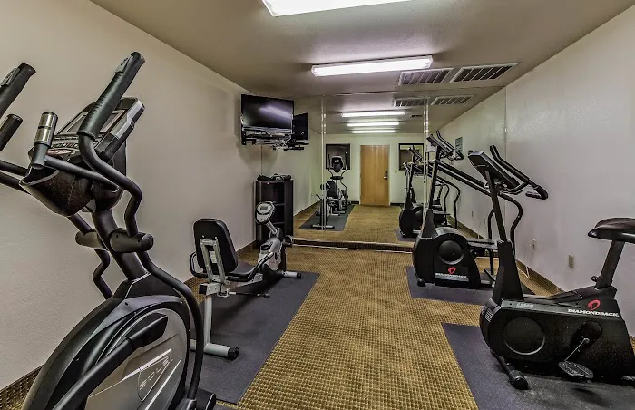 Hawthorn Suites by Wyndham Tempe 4