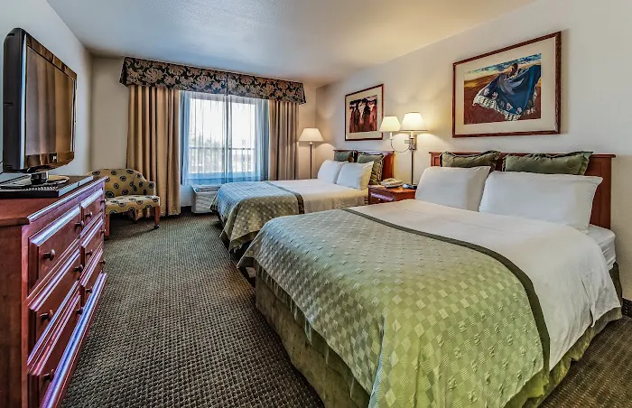 Hawthorn Suites by Wyndham Tempe 4