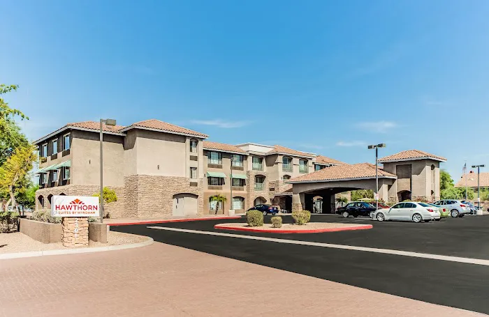 Hawthorn Suites by Wyndham Tempe 4