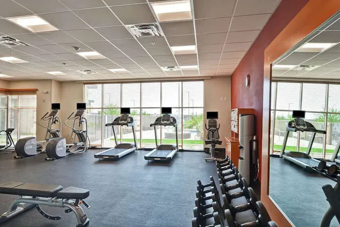 Hilton Garden Inn Phoenix/Tempe ASU Area 4
