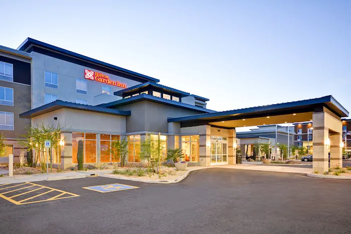 Hilton Garden Inn Phoenix/Tempe ASU Area 4