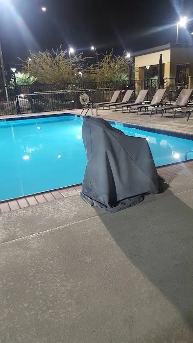 Hilton Garden Inn Phoenix/Tempe ASU Area 4