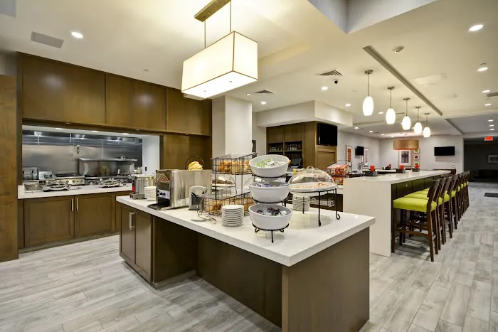 Hilton Garden Inn Phoenix/Tempe ASU Area 4