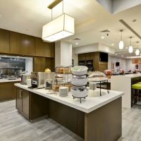 Hilton Garden Inn Phoenix/Tempe ASU Area ico