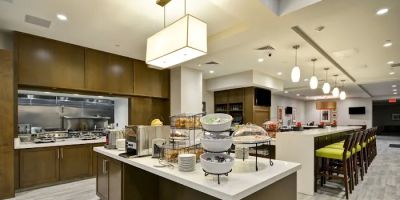 Hilton Garden Inn Phoenix/Tempe ASU Area