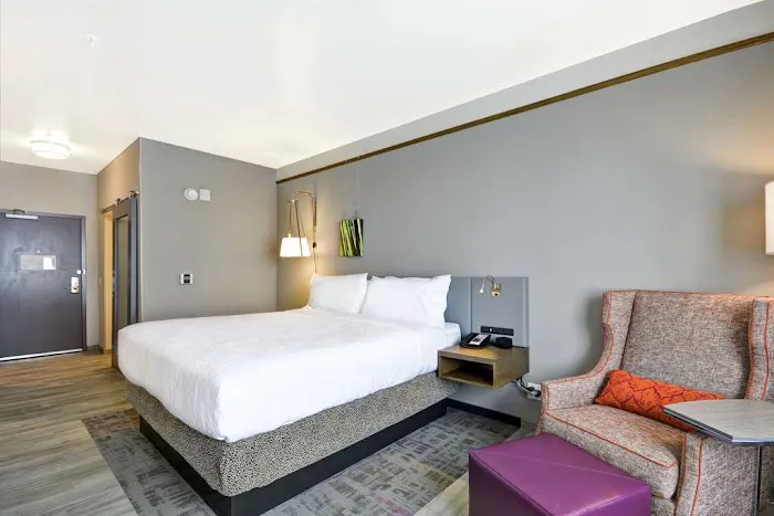 Hilton Garden Inn Phoenix/Tempe ASU Area 4