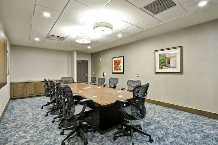 Hilton Garden Inn Phoenix/Tempe ASU Area 4