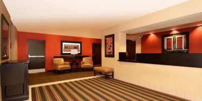 Extended Stay America - Phoenix - Mesa