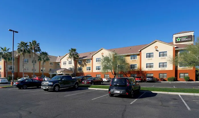 Extended Stay America - Phoenix - Mesa 5