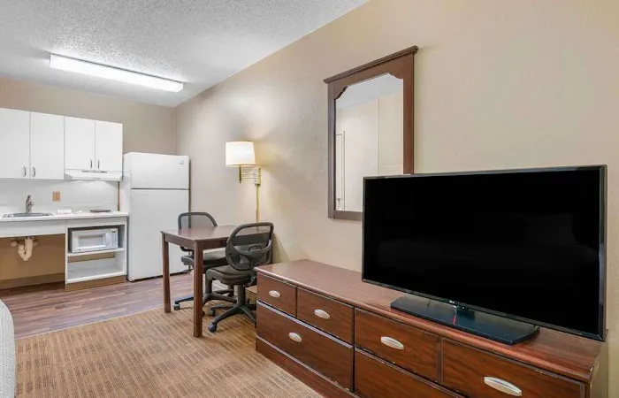 Extended Stay America Select Suites - Phoenix - Mesa - West 5