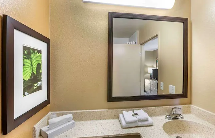 Extended Stay America Select Suites - Phoenix - Mesa - West 5
