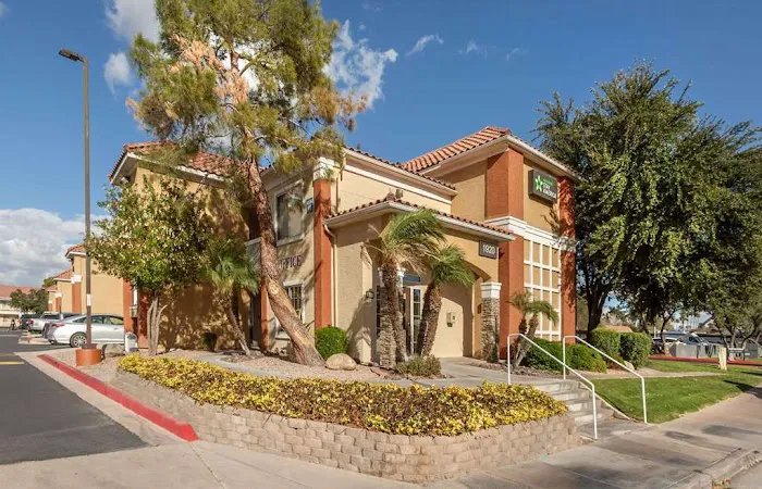 Extended Stay America Select Suites - Phoenix - Mesa - West 5
