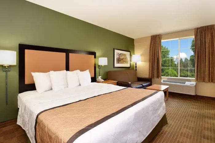 Extended Stay America Select Suites - Phoenix - Mesa - West 5