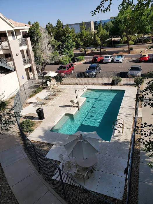 InTown Suites Extended Stay Phoenix AZ - Gilbert 4
