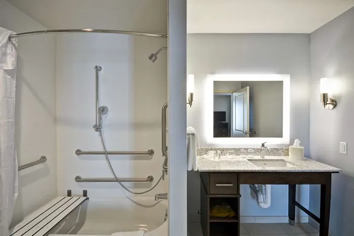 Homewood Suites By Hilton Phoenix Tempe ASU Area 4