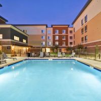 Homewood Suites By Hilton Phoenix Tempe ASU Area ico