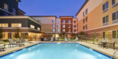 Homewood Suites By Hilton Phoenix Tempe ASU Area
