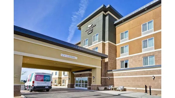Homewood Suites By Hilton Phoenix Tempe ASU Area 4