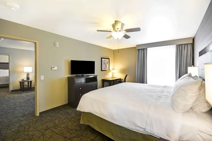 Homewood Suites By Hilton Phoenix Tempe ASU Area 4