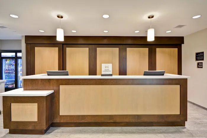 Homewood Suites By Hilton Phoenix Tempe ASU Area 4