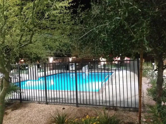 Homewood Suites By Hilton Phoenix Tempe ASU Area 4