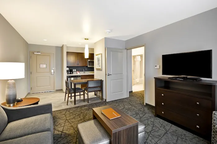 Homewood Suites By Hilton Phoenix Tempe ASU Area 4