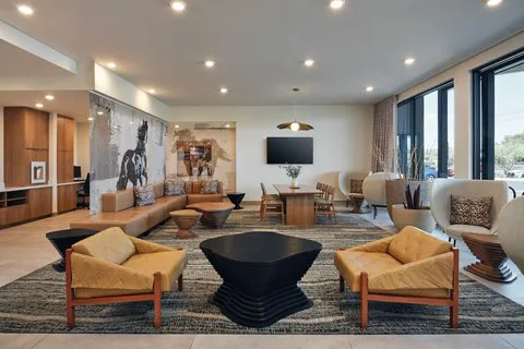 Fairfield Inn & Suites Tempe 4