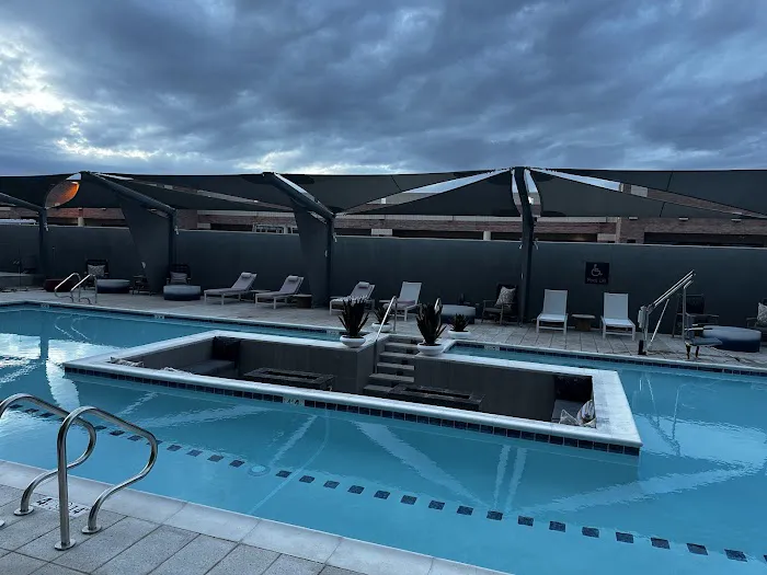 Fairfield Inn & Suites Tempe 4