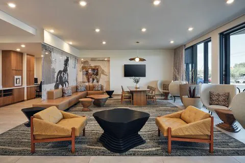TownePlace Suites Tempe 4