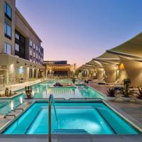 TownePlace Suites Tempe ico