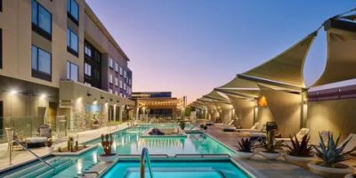 TownePlace Suites Tempe