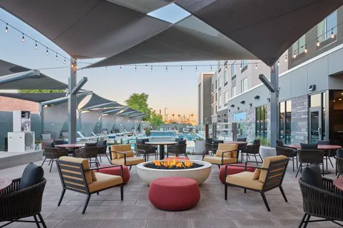 TownePlace Suites Tempe 4