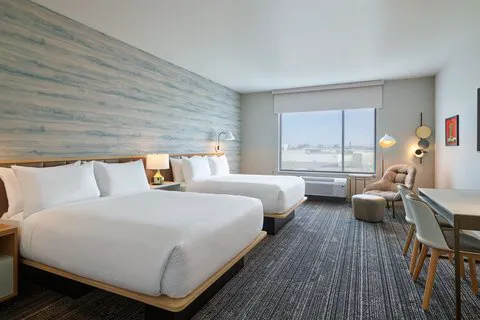 TownePlace Suites Tempe 4