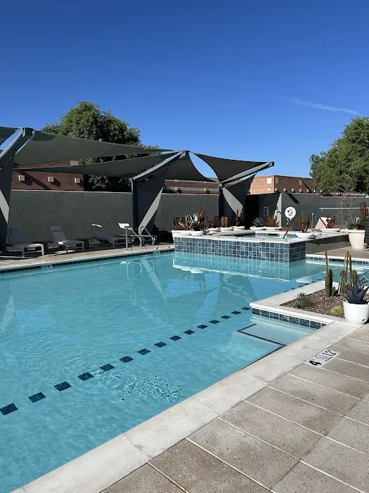 TownePlace Suites Tempe 4