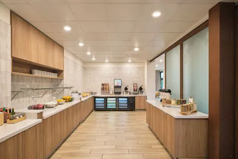 TownePlace Suites Tempe 4